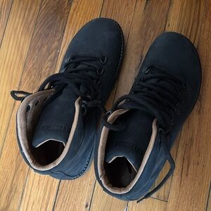 Birkenstock waterproof boots